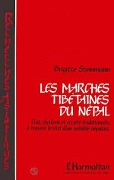 Cover-Bild zum Titel 'Les marches tibétaines du Népal' von 'Steimann B.'