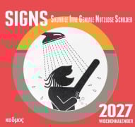 Cover-Bild zum Titel 'SIGNS (2027)' von ''