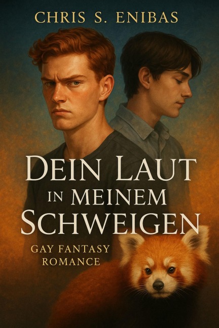 Dein Laut in meinem Schweigen - Chris S Enibas