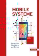 Mobile Systeme - Florian Bliesch