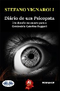 Diário De Um Psicopata - Stefano Vignaroli