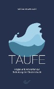 Cover-Bild zum Titel 'Taufe' von 'William Macdonald'