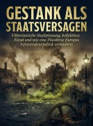 Cover-Bild zum Titel 'Gestank als Staatsversagen' von 'Mara Steinwald'