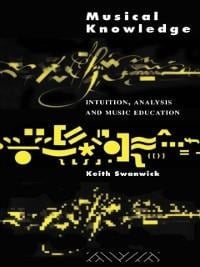 Musical Knowledge - Keith Swanwick