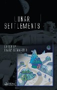 Cover-Bild zum Titel 'Lunar Settlements' von ''
