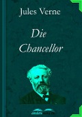 Die Chancellor - Jules Verne