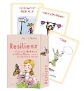Resilienz - Isa Grüber
