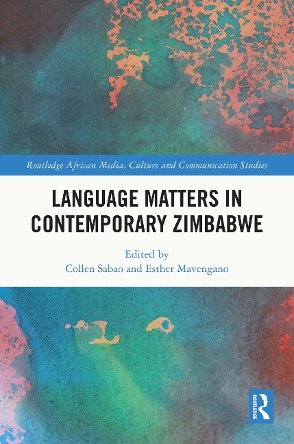 Language Matters in Contemporary Zimbabwe - 