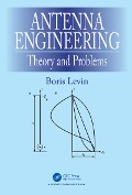 Cover-Bild zum Titel 'Antenna Engineering' von 'Boris Levin'
