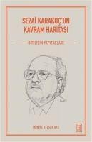 Sezai Karakocun Kavram Haritasi - Münire Kevser Bas