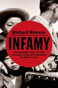 Cover-Bild zum Titel 'Infamy' von 'Richard Reeves'