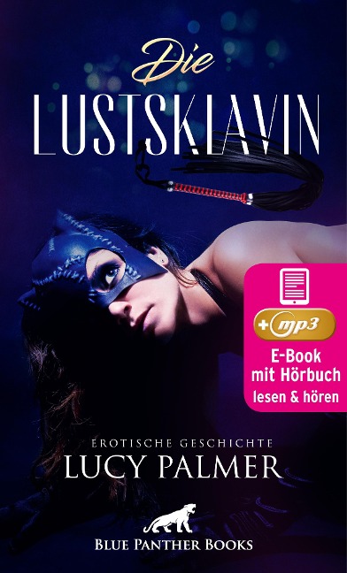 LustSklavin | Erotik Audio Story | Erotisches Hörbuch - Lucy Palmer