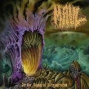 In the Jaws Of Bereavement (Jewel Case) - Maul