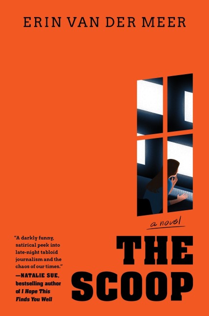 The Scoop - Erin van der Meer