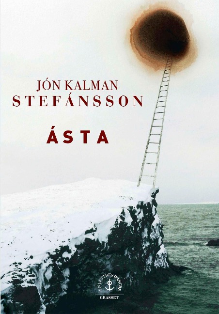 Ásta - Jón Kalman Stefánsson
