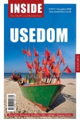 Cover-Bild zum Titel 'Usedom INSIDE 2026' von ''