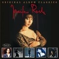 Cover-Bild zum Titel 'Original Album Classics' von 'Jennifer Rush'