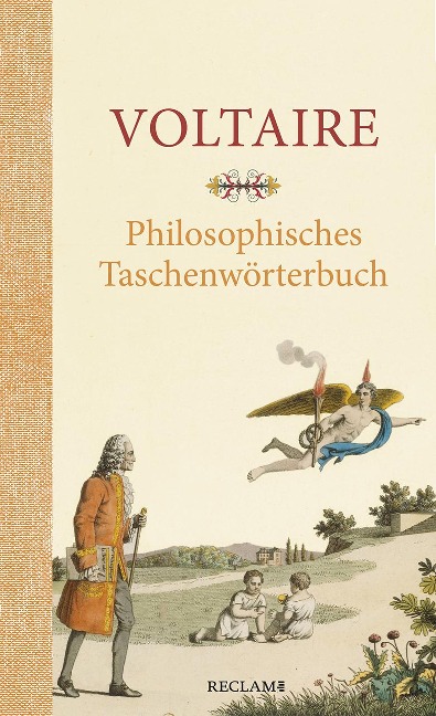 Philosophisches Taschenwörterbuch - Voltaire