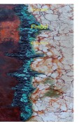 Cover-Bild zum Titel 'Fimbul' von 'Johanna Rusche'
