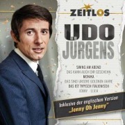 Cover-Bild zum Titel 'Zeitlos - Udo Jürgens' von 'Udo Jürgens'