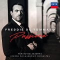 Passione - Freddie/Balsadonna de Tommaso