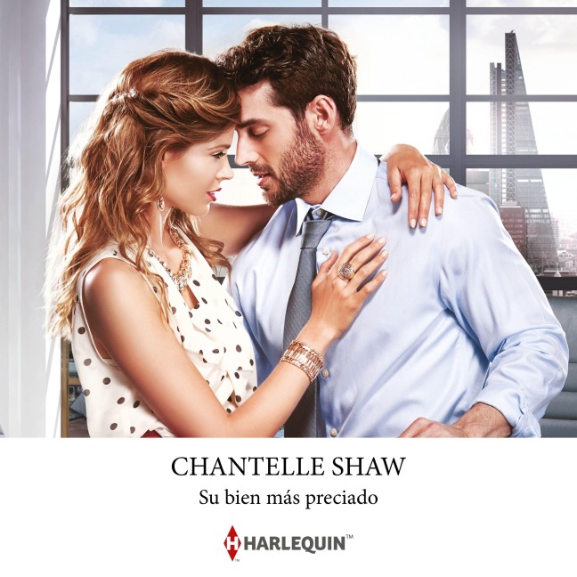 Su bien más preciado - Chantelle Shaw