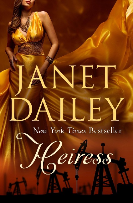 Heiress - Janet Dailey