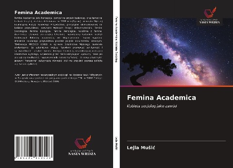 Femina Academica - Lejla Mu¿i¿
