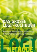 Cover-Bild zum Titel 'Das große LOGI-Kochbuch' von 'Franca Mangiameli'