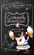 Cover-Bild zum Titel 'Weihnachtsanektötchen - Spannende Geschichten aus Bayern' von 'Wolfgang Hofer'