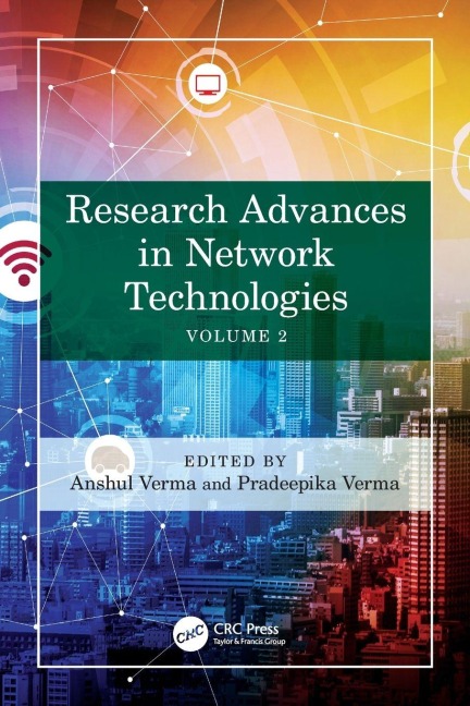 Research Advances in Network Technologies - 