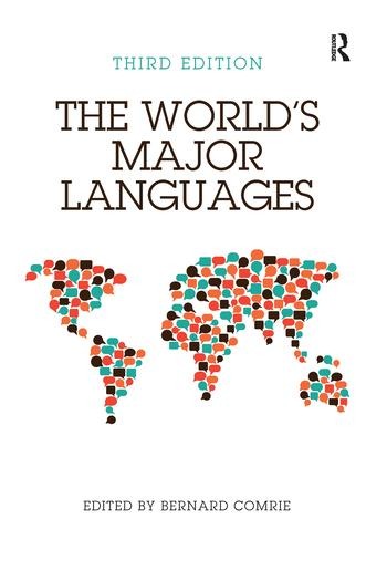 The World's Major Languages - 