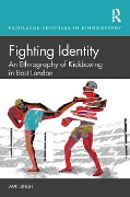 Cover-Bild zum Titel 'Fighting Identity' von 'Amit Singh'