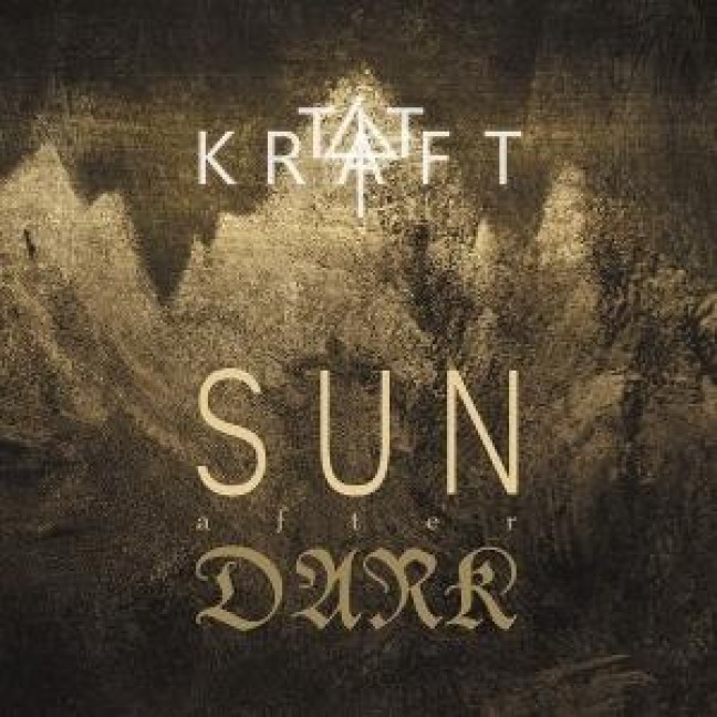 Tatkraft - Sun After Dark
