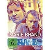 Marie Brand - 
