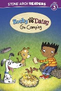 Rocky and Daisy Go Camping - Melinda Melton Crow