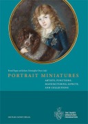 Cover-Bild zum Titel 'Portrait Miniatures' von ''
