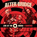 Cover-Bild zum Titel 'Live at the O2 Arena+ Rarities' von 'Alter Bridge'