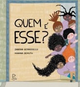 Quem é esse? - Sabrina Berardocco, Mariana Demuth