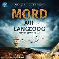Cover-Bild zum Titel 'Mord auf Langeoog - Ein Nordsee-Krimi' von 'Monika Detering'
