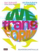 Cover-Bild zum Titel 'WEtransFORM' von ''