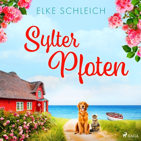 Sylter Pfoten - Elke Schleich
