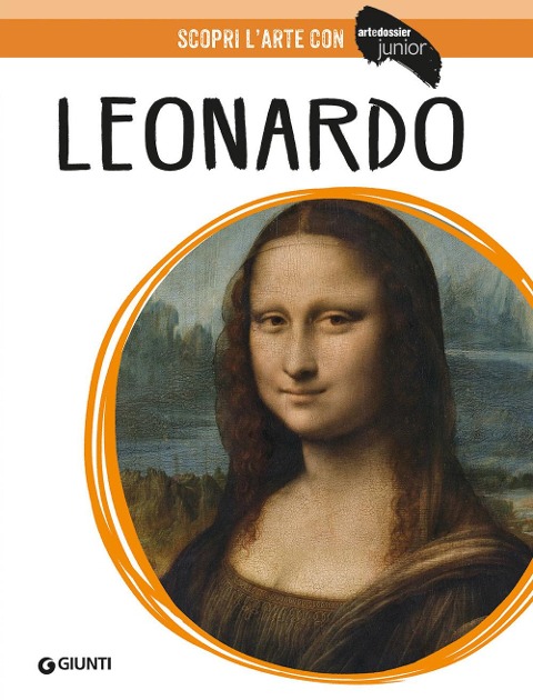 Leonardo - Federica Chezzi
