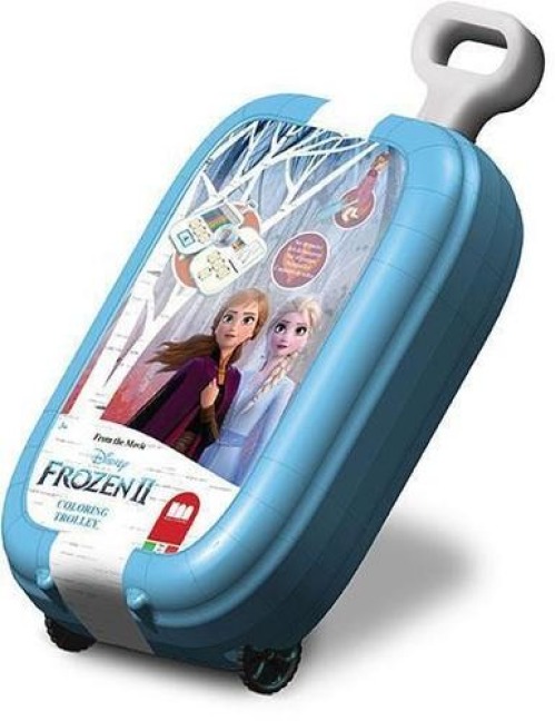 FROZEN 2 - Malset Trolley - 
