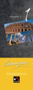 Cover-Bild zum Titel 'Campus C - neu 1 Vokabelkartei' von ''