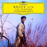 The Seasons - Bruce Liu