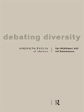 Debating Diversity - Jan Blommaert, Jef Verschueren
