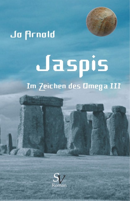 Jaspis - Jo Arnold