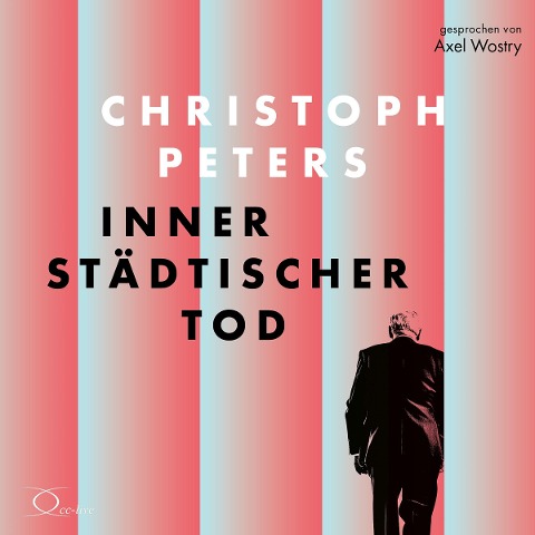 Innerstädtischer Tod - Christoph Peters