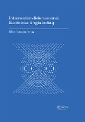 Cover-Bild zum Titel 'Information Science and Electronic Engineering' von ''